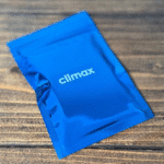 Climax par Luke Oseland