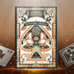 DUNHUANG Museum - Jeu de cartes