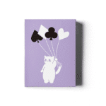 Diary of Kitten and Puppy - Jeux de cartes