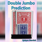 Double Jumbo Prediction di Quique Marduk