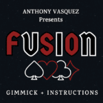 Fusion par Anthony Vasquez