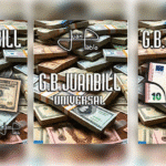 G.B.JUAN BILL par Juan Pablo