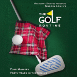 GOLF! di Martin Lewis