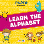 Learn the Alphabet von Pilato