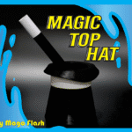 Magic Top Hat par Mago Flash