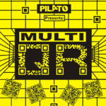 Multi QR von Pilato