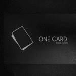One Card von Daniel Garcia
