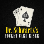 Pocket Riser par Martin Schwartz