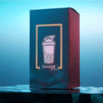 SHAKER di Ma Arif
