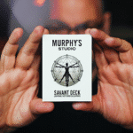 Savant Deck by Craig Petty & Lloyd Barnes