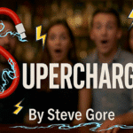 SuperCharged par Steve Gore