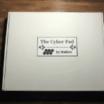 The Cyber Pad par Maibro