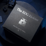 The EDC Holder par Mai Bro & TCC