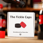 The Fickle Caps par Taiwan Ben & TCC