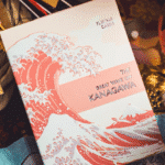 The Great Wave off Kanagawa V3 - Jeux de cartes