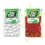 Tic Tac Ghost par Mago G