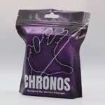 Chronos Reel par Matteo Pittenger