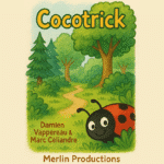 CoCo Trick von Damien Vappereau & Marc Celiandre