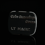 Coin Guessing Game von LT Magic