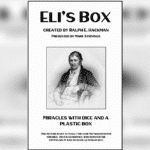 Eli's Box par Ralph E. Hackman & Mark Strivings