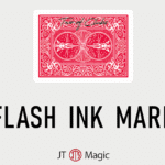 Flash Ink Mark von JT Magic