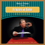 Frozen in Time par Henry Evans