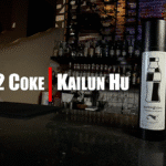L'eau en coca par Kailun Wu, Illuwizard & MS Magic