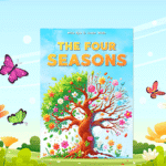 Les 4 saisons par Gustavo Sereno & Gee Magic