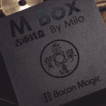 Milo Box von Milo & Bacon Magic