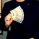 Money Maker von Richard Griffin