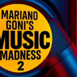 Music Madness 2 par Mariano Goni - App