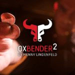 OX Bender™ 2.0 par Menny Lindenfeld
