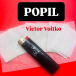 POPIL von Viktor Voitko