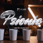 PSIONIC von Bond Lee, Stephen Chan, & MS Magic