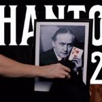 Phantom 2.0 par Rezi, Hide & Sergey Koller