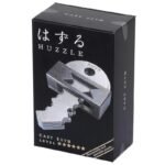 Puzzle cast Key III - Difficulté extrême