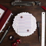 Ruby Duos - Jeu de cartes par Jake Banfield