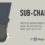 SUB-CHANGE par Patricio Terán & JT Magic