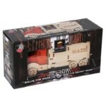 Secret Escape Box - Camion du labyrinthe 1