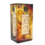 Secret Escape Box - Horloge grand-père