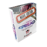 Spread par ACE Magic Studio & Alakazam & Gary Sumpter