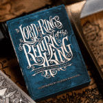 The Lord of the Rings - Return of the King - Jeux de cartes par Kings Wild Project