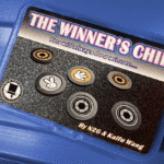 The Winner's Chip par Kaifu Wang
