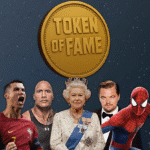 Token of Fame von José Cambra