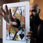 Vacuum par Hide & Sergey Koller