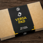 Versa Pad (Cuir) par Vernet