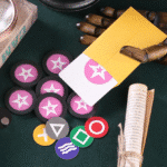 Virus prediction von N2G & Kaifu Wang