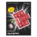 Zigzag Tricks par Andrew & Ednei Ernesto