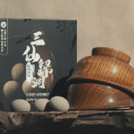 3 Gods Assembly von Daxien the illusionist