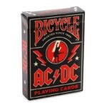 ACDC - Kartenspiel Bicycle
